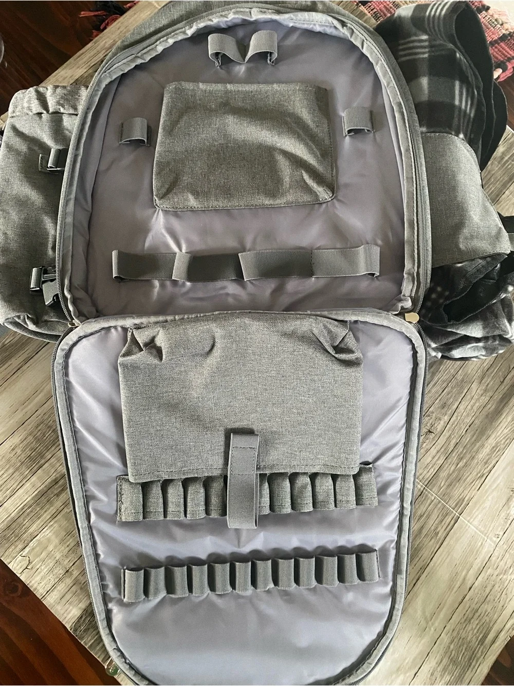 THIRTY-ONE PICNIC PREP BACKPACK